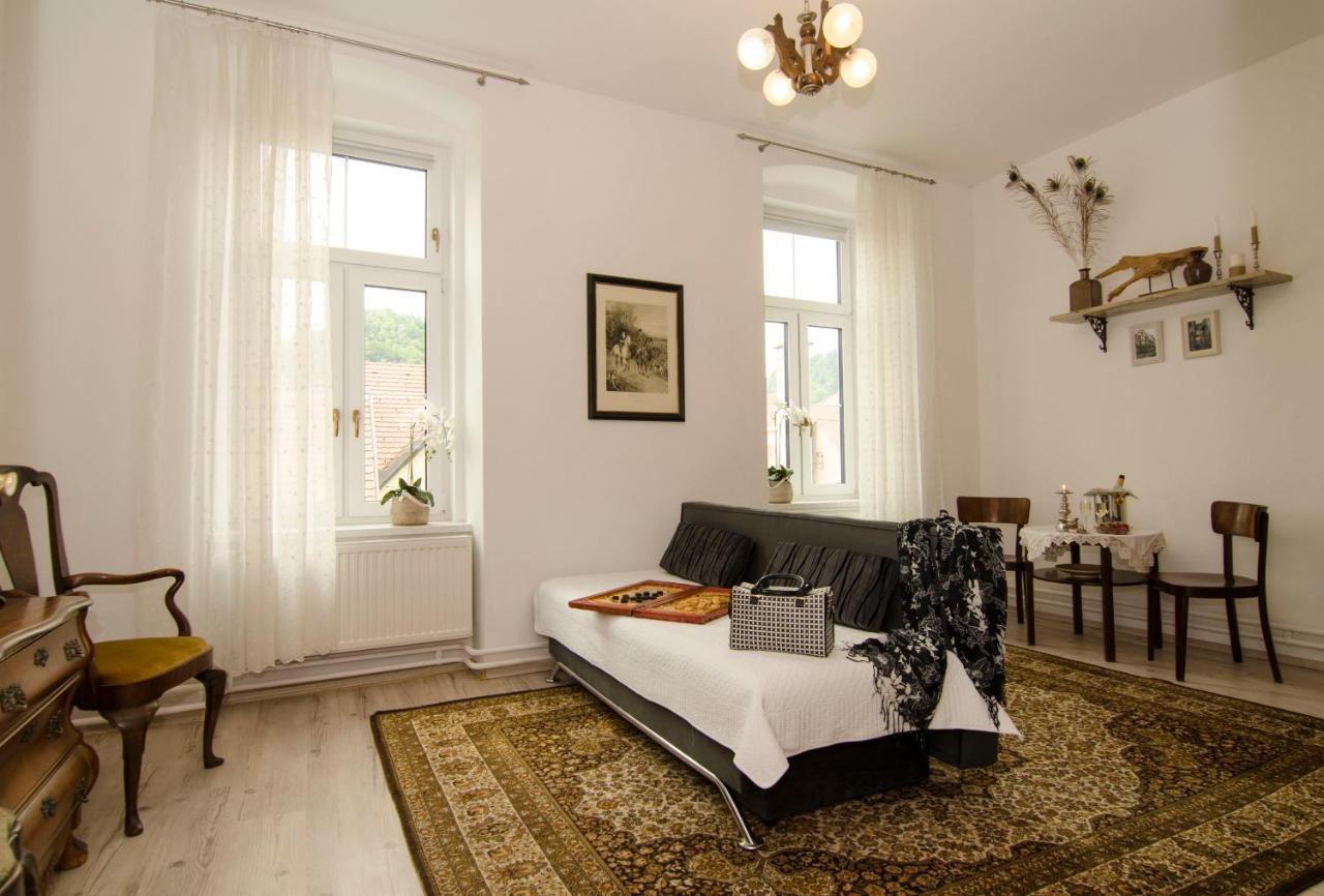 Trubarjev Art Boutique Hotel Laško Exteriör bild