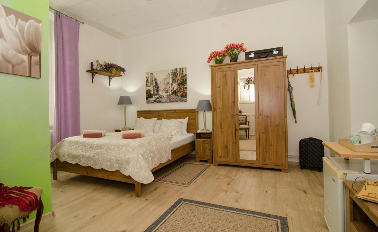 Trubarjev Art Boutique Hotel Laško Exteriör bild