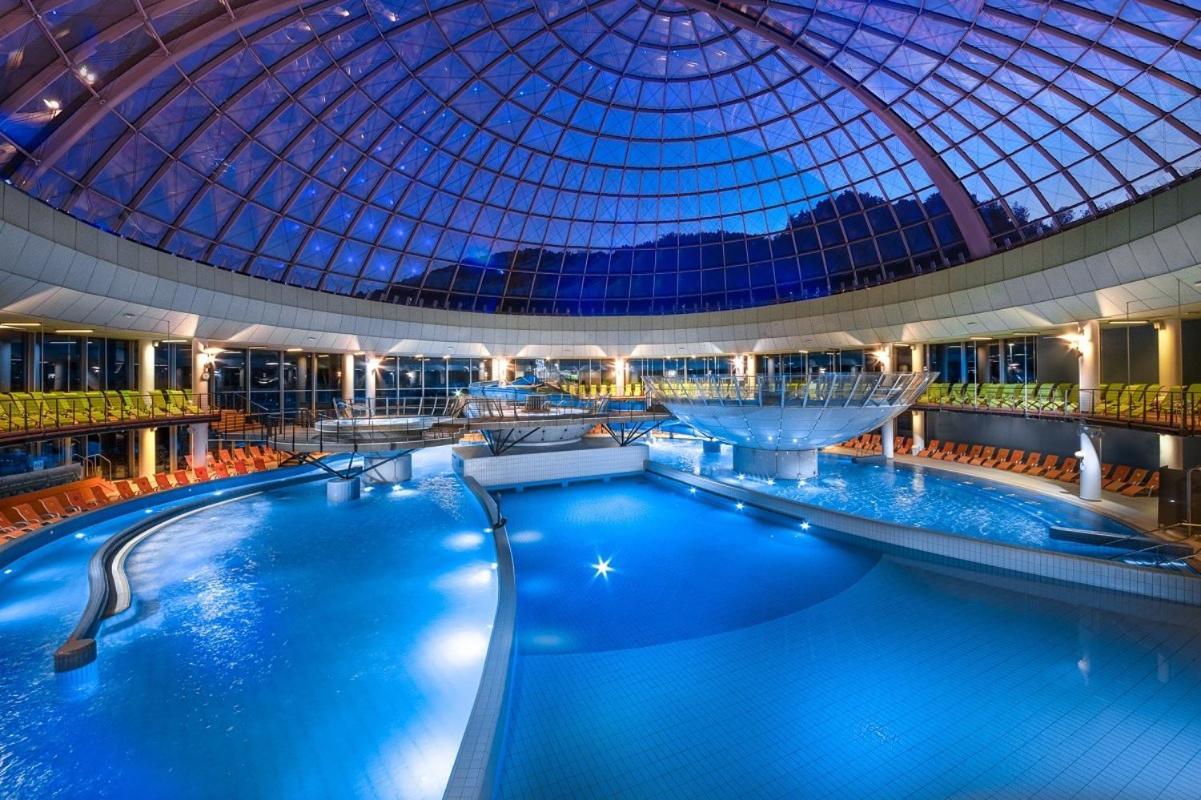 Trubarjev Art Boutique Hotel Laško Exteriör bild