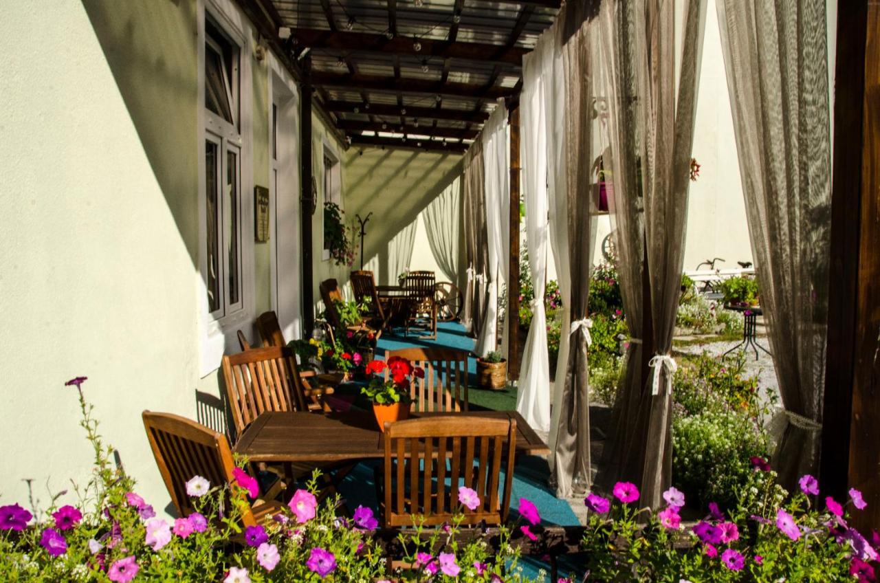 Trubarjev Art Boutique Hotel Laško Exteriör bild