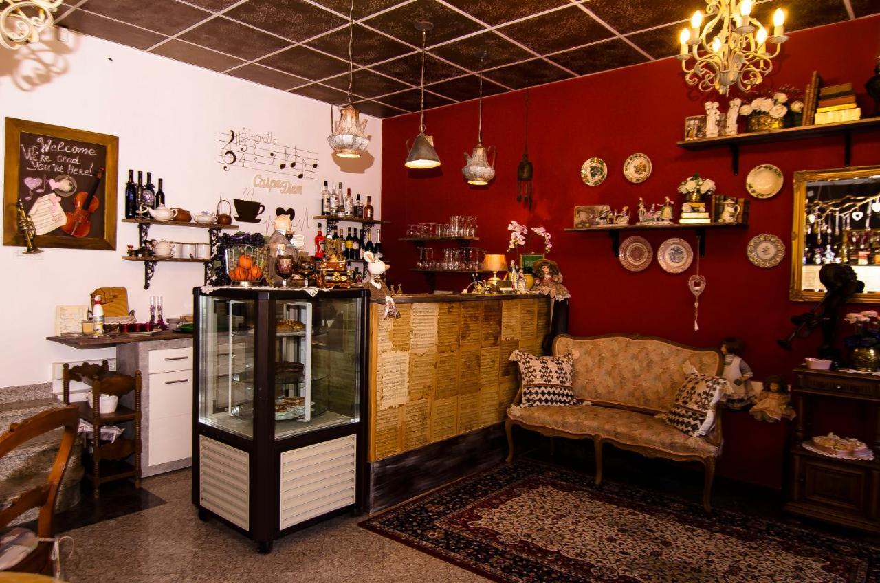 Trubarjev Art Boutique Hotel Laško Exteriör bild