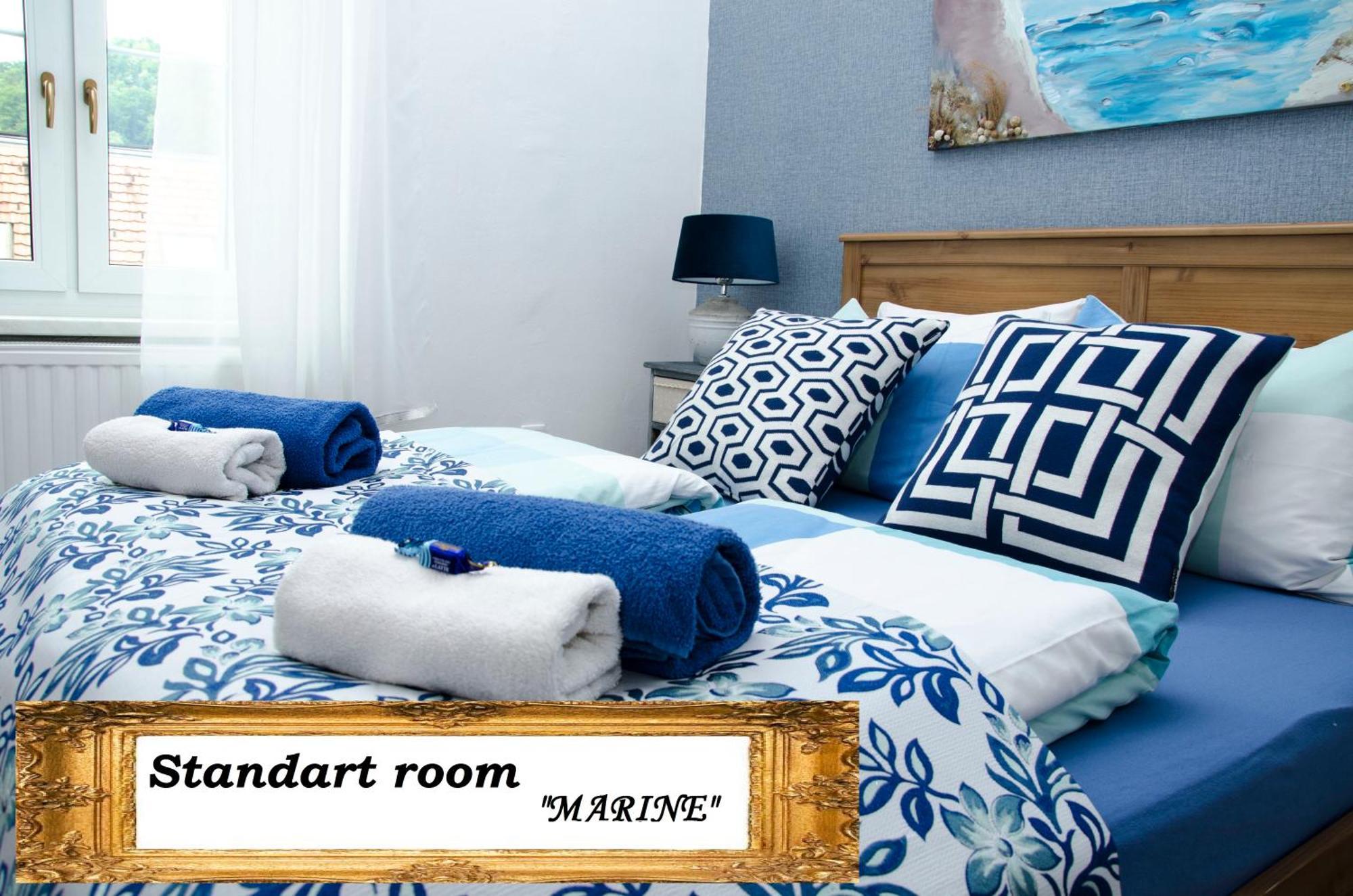 Trubarjev Art Boutique Hotel Laško Rum bild
