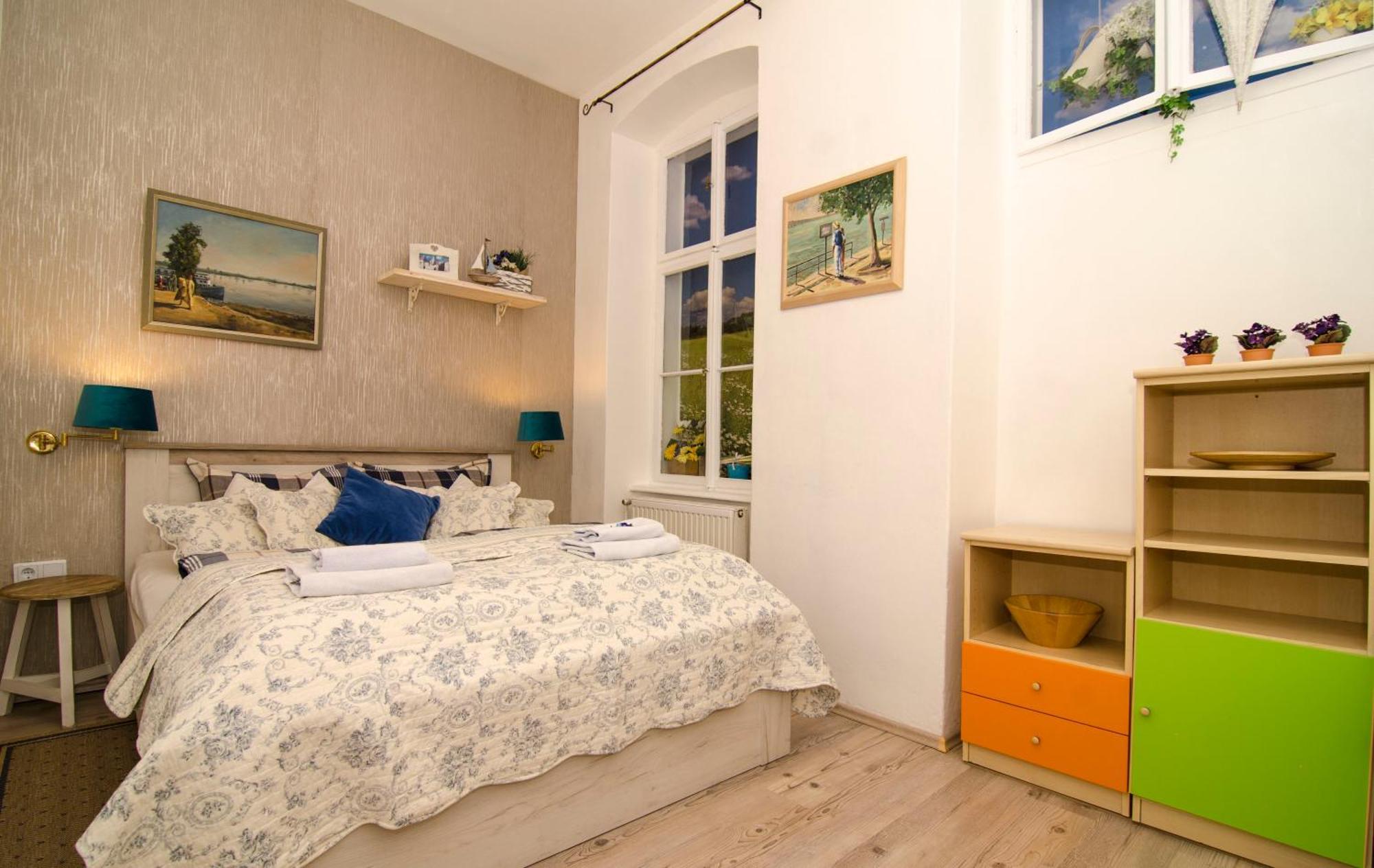 Trubarjev Art Boutique Hotel Laško Rum bild