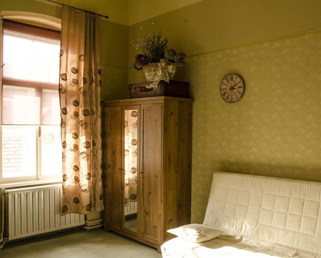 Trubarjev Art Boutique Hotel Laško Rum bild