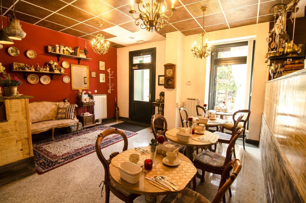 Trubarjev Art Boutique Hotel Laško Exteriör bild