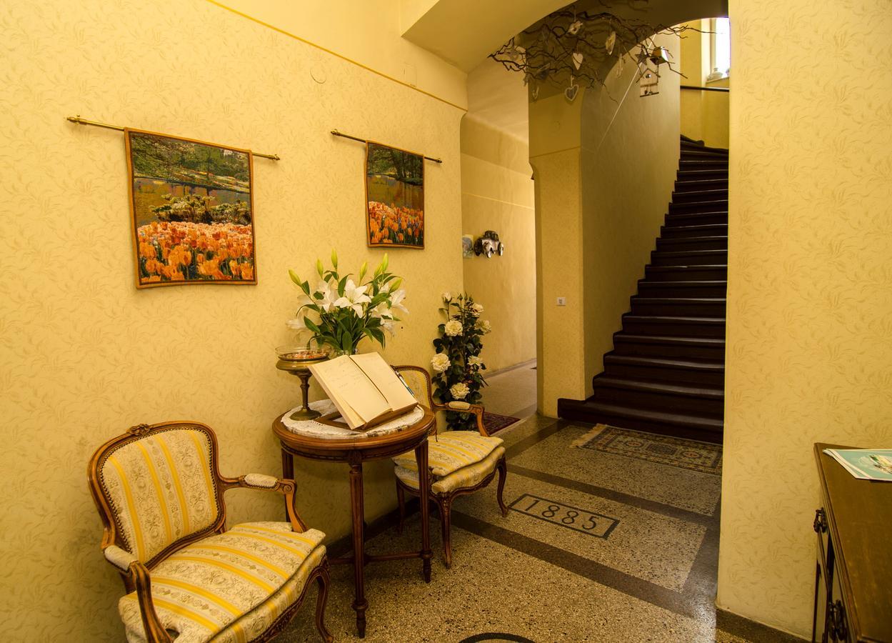 Trubarjev Art Boutique Hotel Laško Exteriör bild