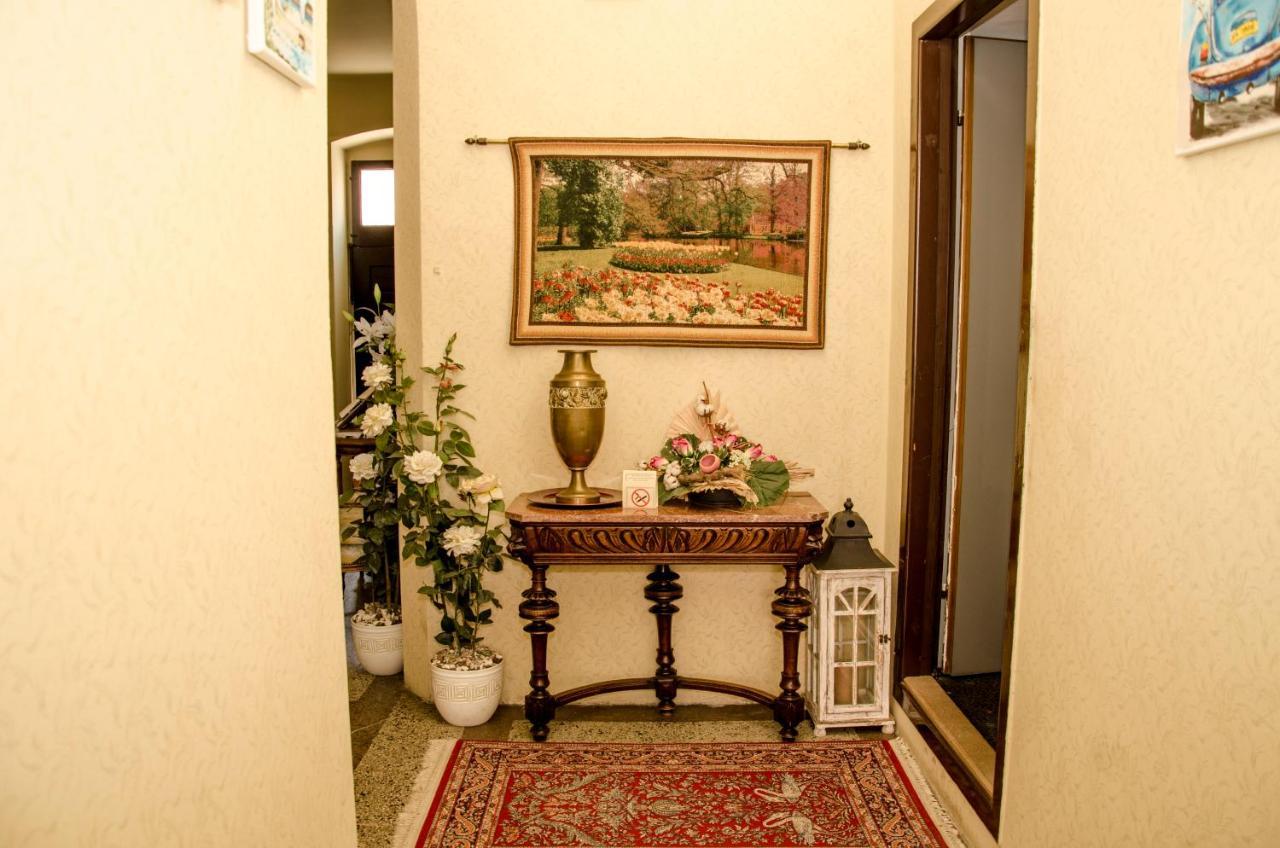 Trubarjev Art Boutique Hotel Laško Exteriör bild