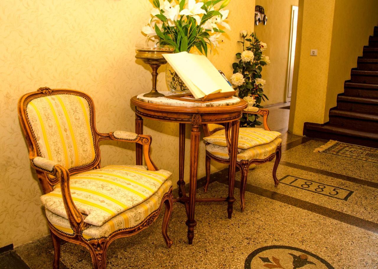 Trubarjev Art Boutique Hotel Laško Exteriör bild