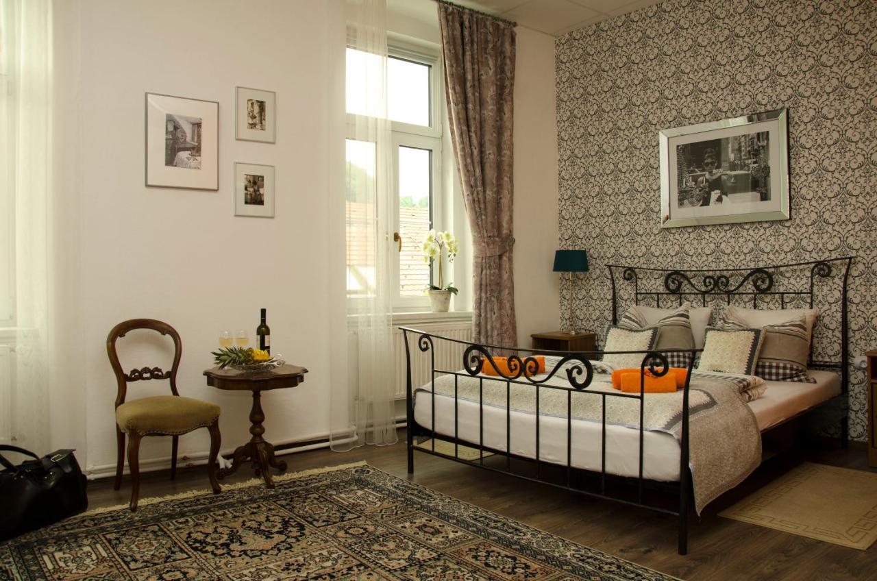 Trubarjev Art Boutique Hotel Laško Exteriör bild